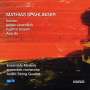 Mathias Spahlinger (geb. 1944): Furioso für Ensemble, CD
