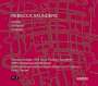 Rebecca Saunders (geb. 1967): Miniata (2004) für Akkordeon,Klavier,Chor,Orchester, CD