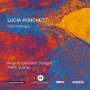 Lucia Ronchetti (geb. 1963): Vokalwerke "Drammaturgie", CD
