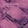 Salvatore Sciarrino (geb. 1947): Kammermusik "Paesaggi con macerie", CD