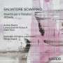 Salvatore Sciarrino (geb. 1947): Musiche per il "Paradiso" di Dante, CD