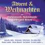 : Advent & Weihnachten,Stubenmusik,Lieder, CD