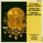: Henschel Quartett - Musik am Sultanshof, CD