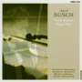 Adolf Busch: Klaviertrio op.15, CD