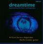 : Wulfin Lieske & William Barton - Dreamtime, CD