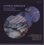 Charles Koechlin (1867-1950): Kammermusik mit Violine, CD