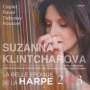 : Suzanna Klintcharova - La Belle Epoque de la Harpe 2, CD,CD