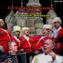 : Don KosakenChor Russland - A Cossack Serenade, CD