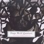 : Hugo Wolf Quartett - Tristans langer Schatten, CD