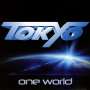 Tokyo: One World, CD
