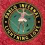 Pablo Infernal: Lightning Love, CD
