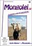 Mongolei.02 - Gute Reise!, DVD