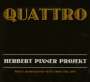 Herbert Pixner: Quattro, CD