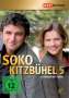 : SOKO Kitzbühel Box 5, DVD,DVD