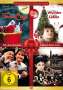 Clive Donner: Weihnachtscollection - Mit den schönsten Filmen fürs Fest, DVD,DVD