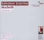 Salvatore Sciarrino: Macbeth, CD,CD