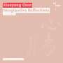 Xiaoyong Chen (geb. 1955): Imaginative Reflections für Klarinette, Violine, Cello & Klavier, CD