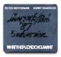 Peter Brötzmann & Sonny Sharrock: Whatthefuckdoyouwant, CD