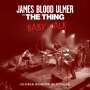 James Blood Ulmer (geb. 1942): Baby Talk: Live At Molde International Jazz Festival 2015, CD