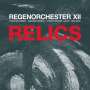 Regenorchester XII: Relics: Live Klangspuren Festival Österreich 2019, LP