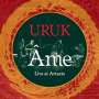 URUK: Âme: Live At Artacts, LP