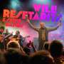 Willi Resetarits: Willi Resetarits und seine Bands, CD