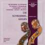 Philharmonia-Schrammeln Wien - Die Schrammel-Geigen, CD