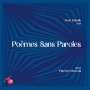 Rene Kubelik & Patrizio Mazzola - Poemes Sans Paroles, CD