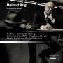 Helmut Rogl (geb. 1960): Orchesterwerke, CD