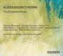 Alessandro Perini: Kammermusik "The Expanded Body", CD