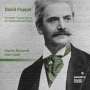 David Popper (1843-1913): Sämtliche Transkriptionen für Cello & Klavier, 2 CDs
