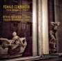 : Setareh Najfar-Nahvi & Theresia Schumacher - Female Composers, CD