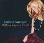 Simone Kopmajer: Nothing's Gonna Change, CD