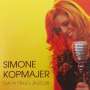 Simone Kopmajer (geb. 1993): Live At Heidis Jazzclub 2012, CD