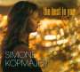Simone Kopmajer (geb. 1993): The Best In You, CD