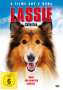 William Beaudine: Die Lassie Collection (6 Filme auf 2 DVDs), DVD