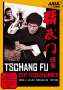 Lee Tso-Nam: Tschang Fu - Der Todeshammer, DVD