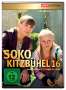 Stefan Klisch: SOKO Kitzbühel Box 16, DVD,DVD,DVD