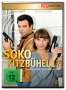 Stefan Klisch: SOKO Kitzbühel Box 17, DVD,DVD,DVD