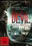 Max Perrier: Feed the Devil, DVD