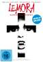 Lemora - Kampf mit der Unterwelt, DVD