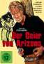Peter Godrey: Der Geier von Arizona, DVD
