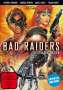 Peter Maris: Bad Raiders - Die Gnadenlosen, DVD