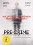 Pre-Crime, DVD