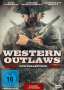 Lesley Selander: Western Outlaws - DVD Collection, DVD