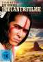 Charles B. Pierce: Die grosse Indianerfilme Collection (5 Filme auf 3 DVDs), DVD,DVD,DVD