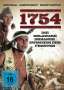 1754 - Die Delaware Indianer zwischen den Fronten, DVD