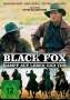 Steven Hilliard Stern: Black Fox 2 - Kampf auf Leben und Tod, DVD