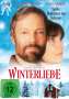 Lamont Johnson: Winterliebe - Späte Romanze im Schnee, DVD
