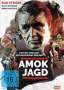 Amok-Jagd, DVD